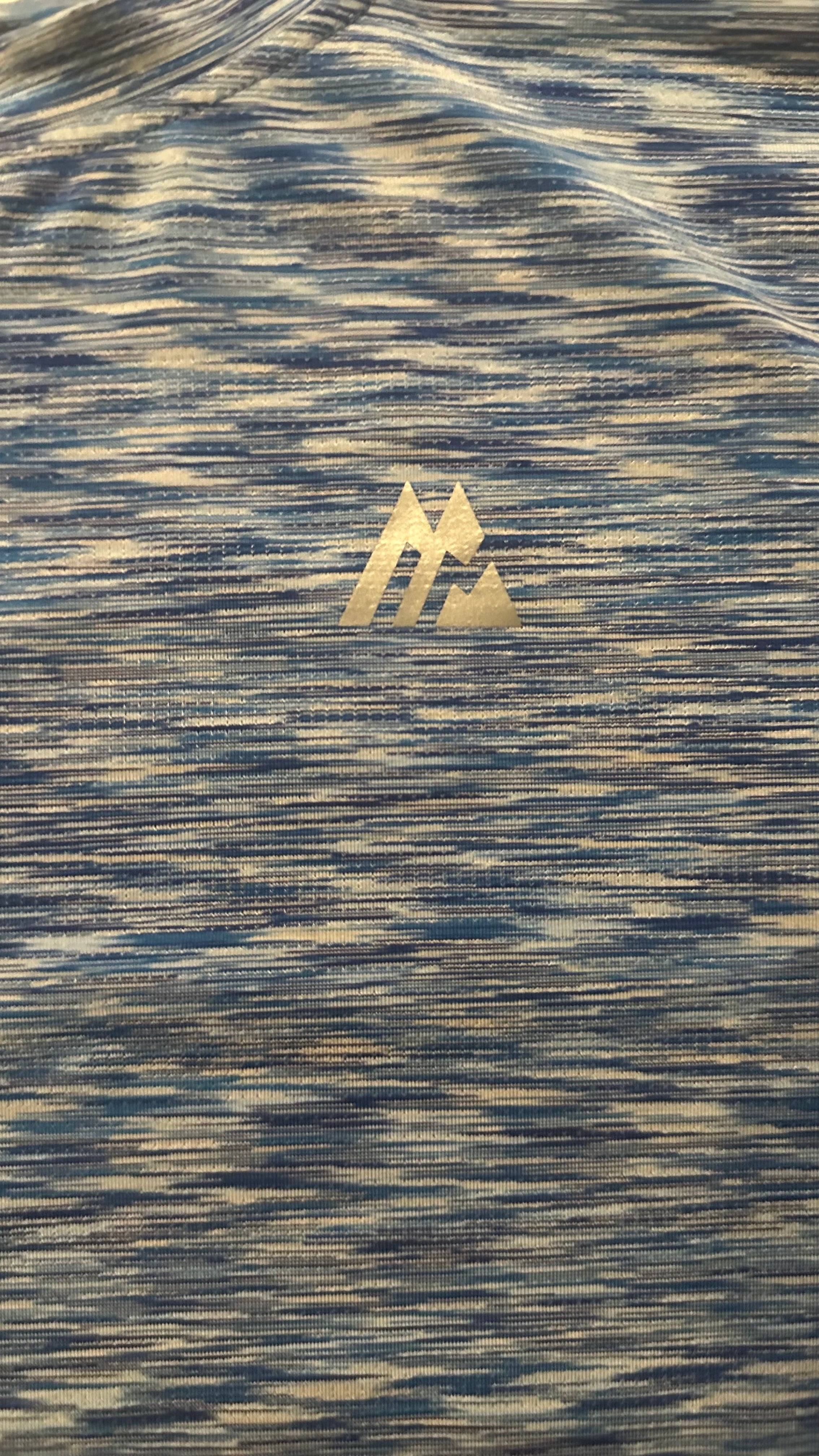 Montirex tee XS