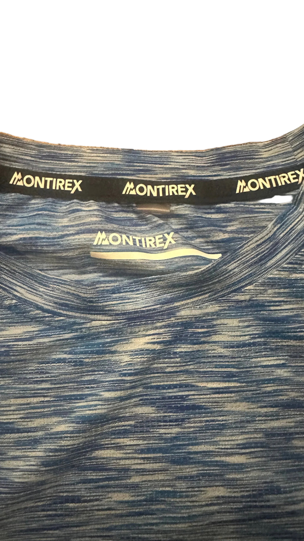 Montirex tee XS