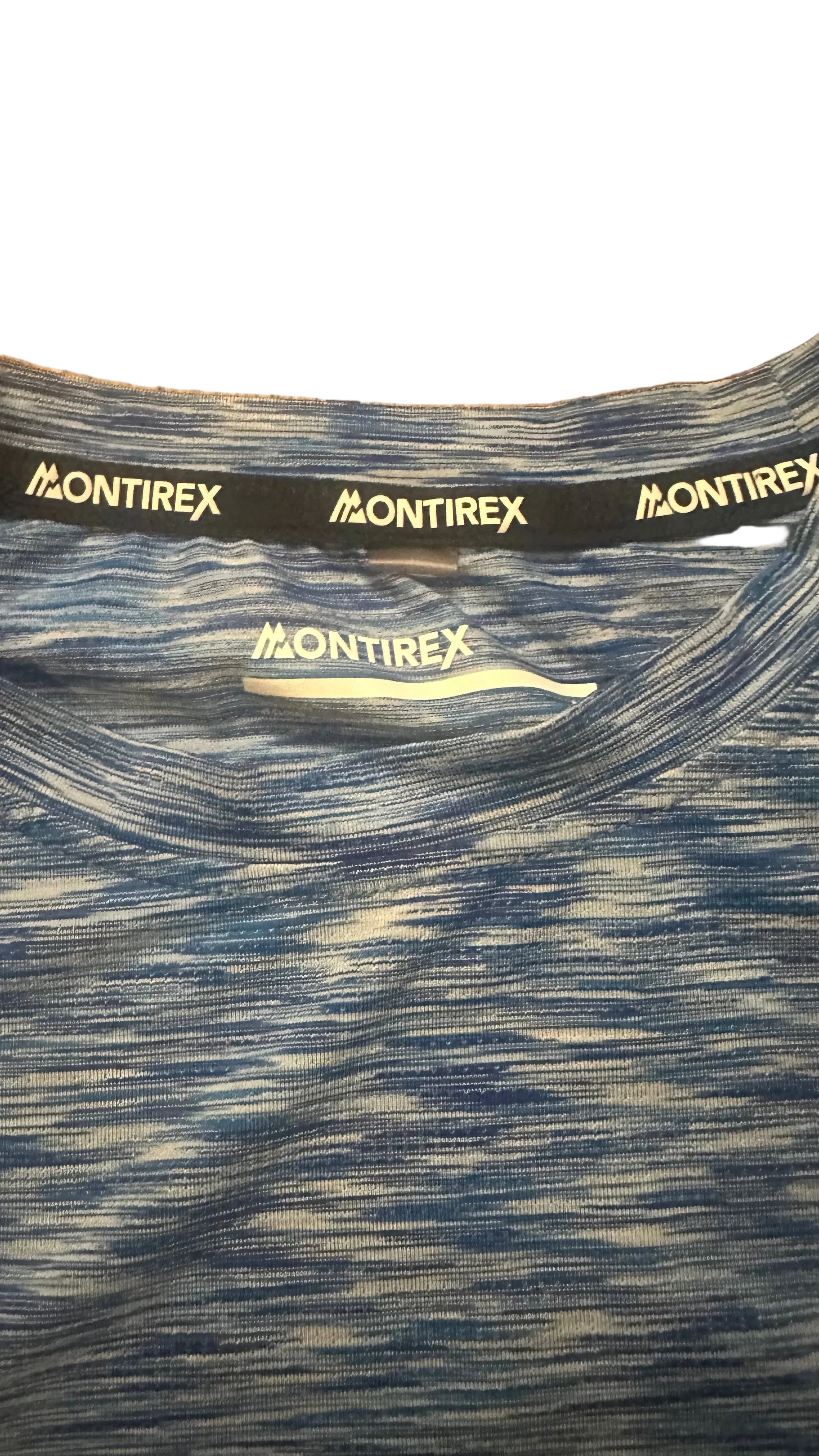 Montirex tee XS