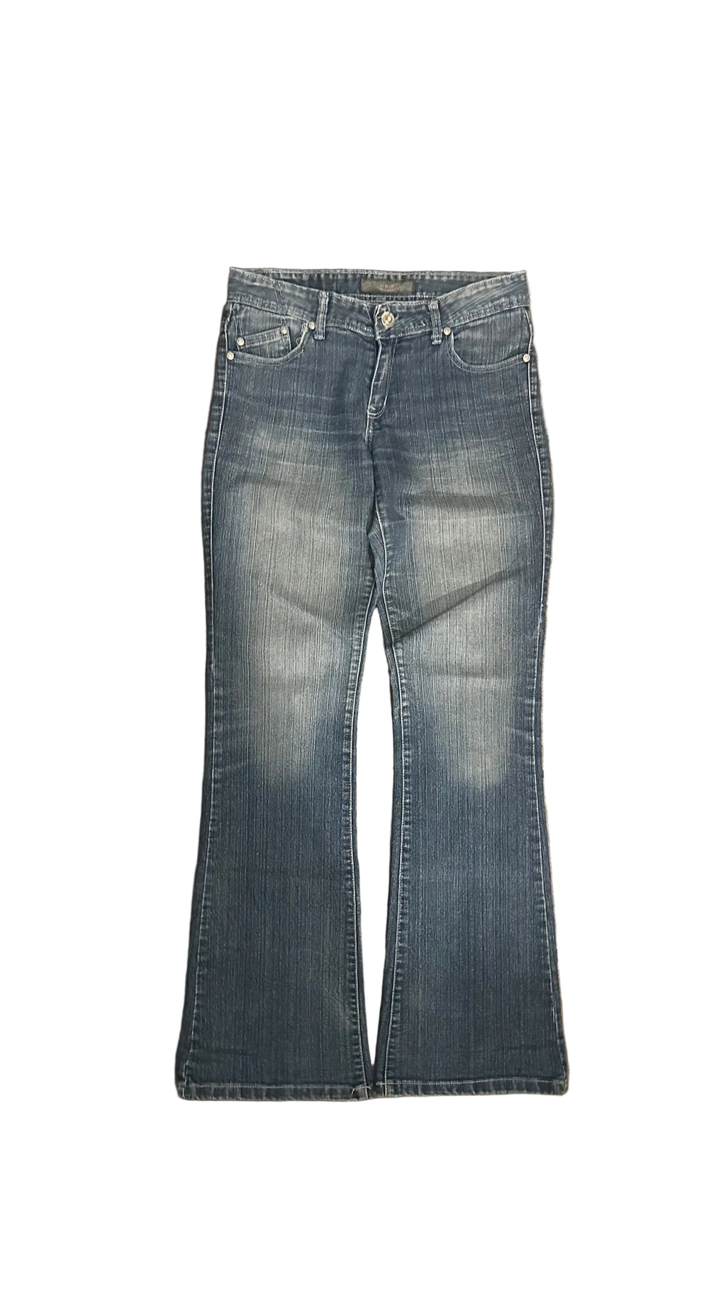 97 women’s flared jeans S
