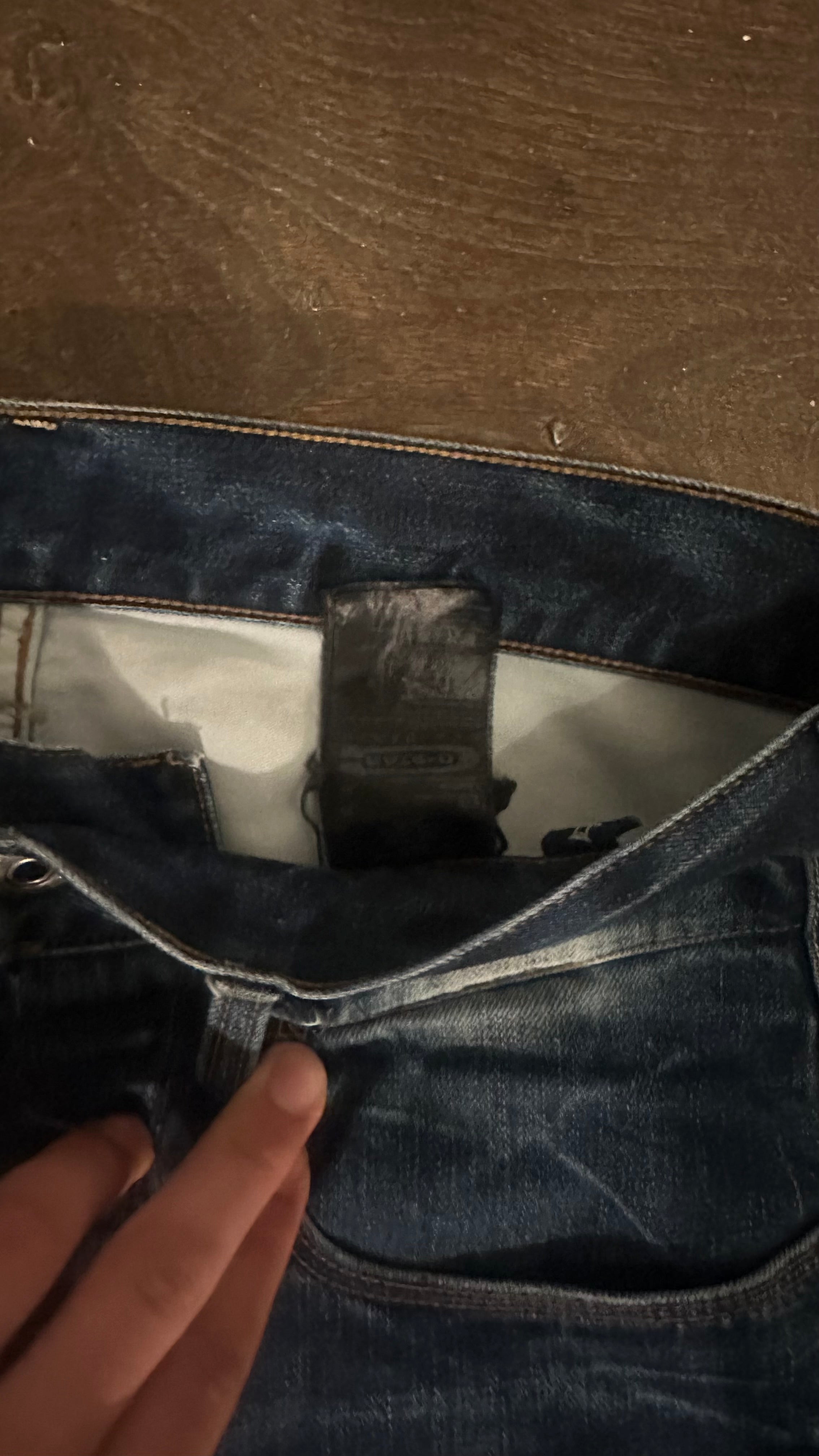 G-Star jeans w30