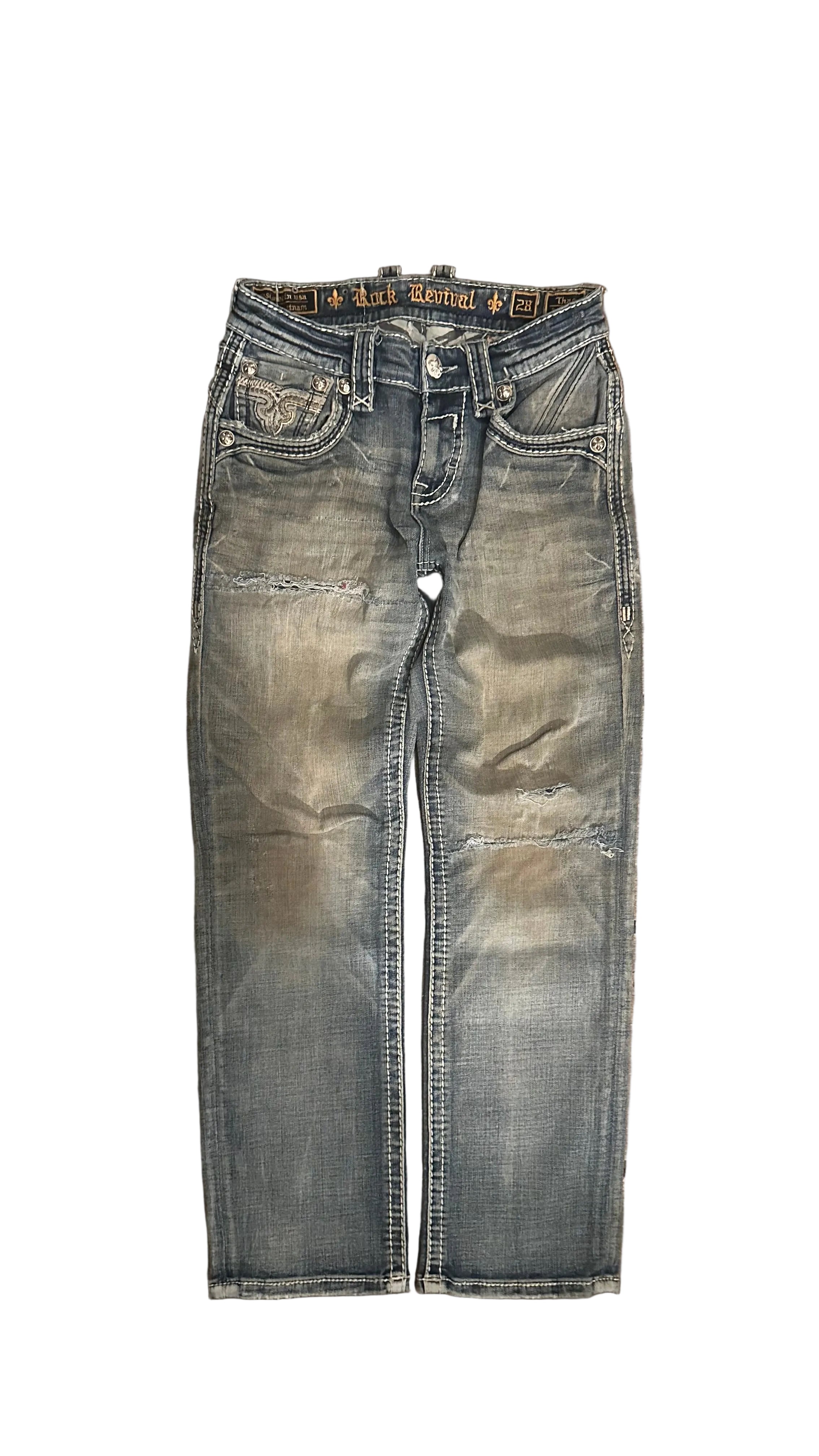 Rock Revival jeans w28