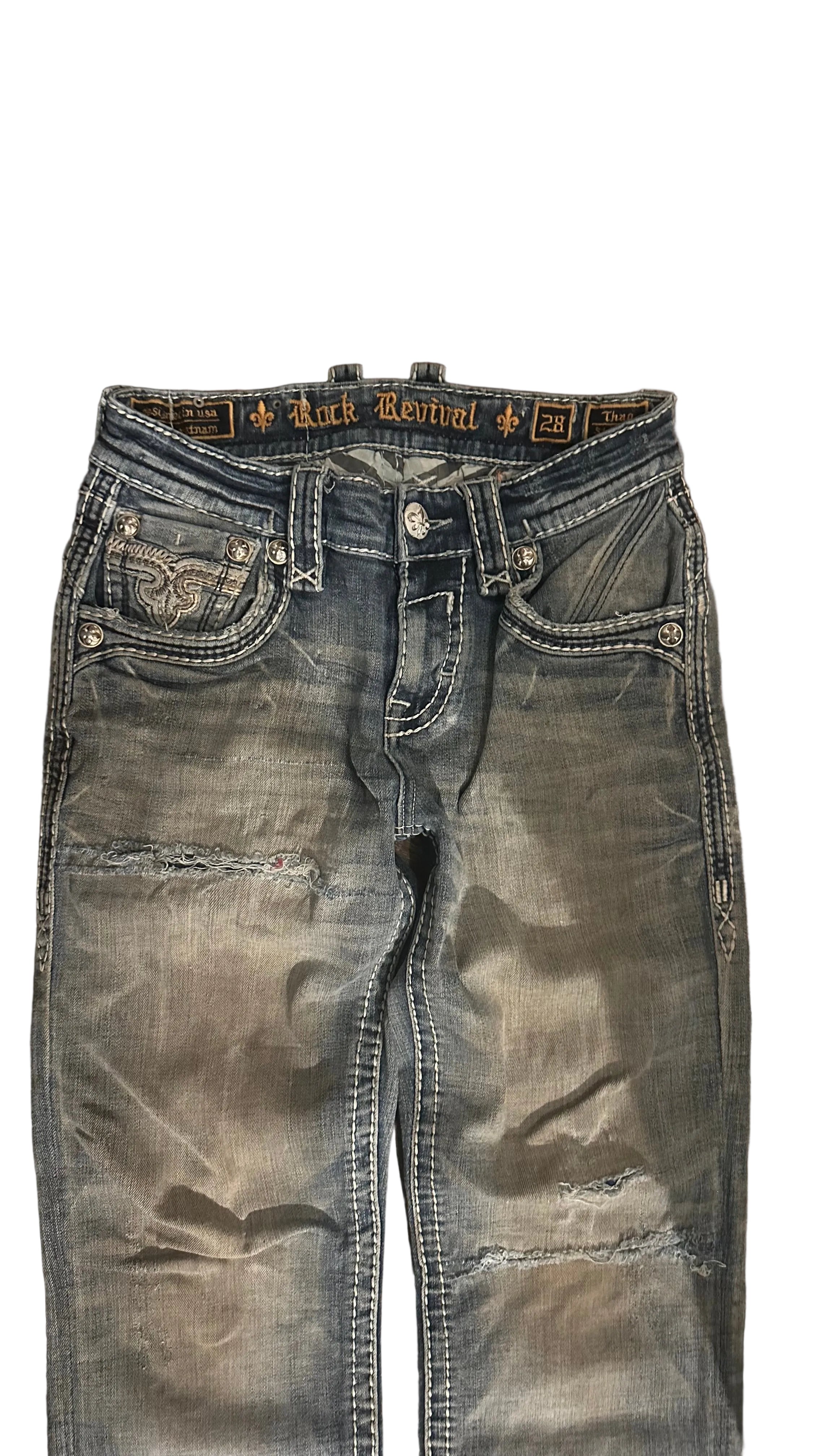 Rock Revival jeans w28