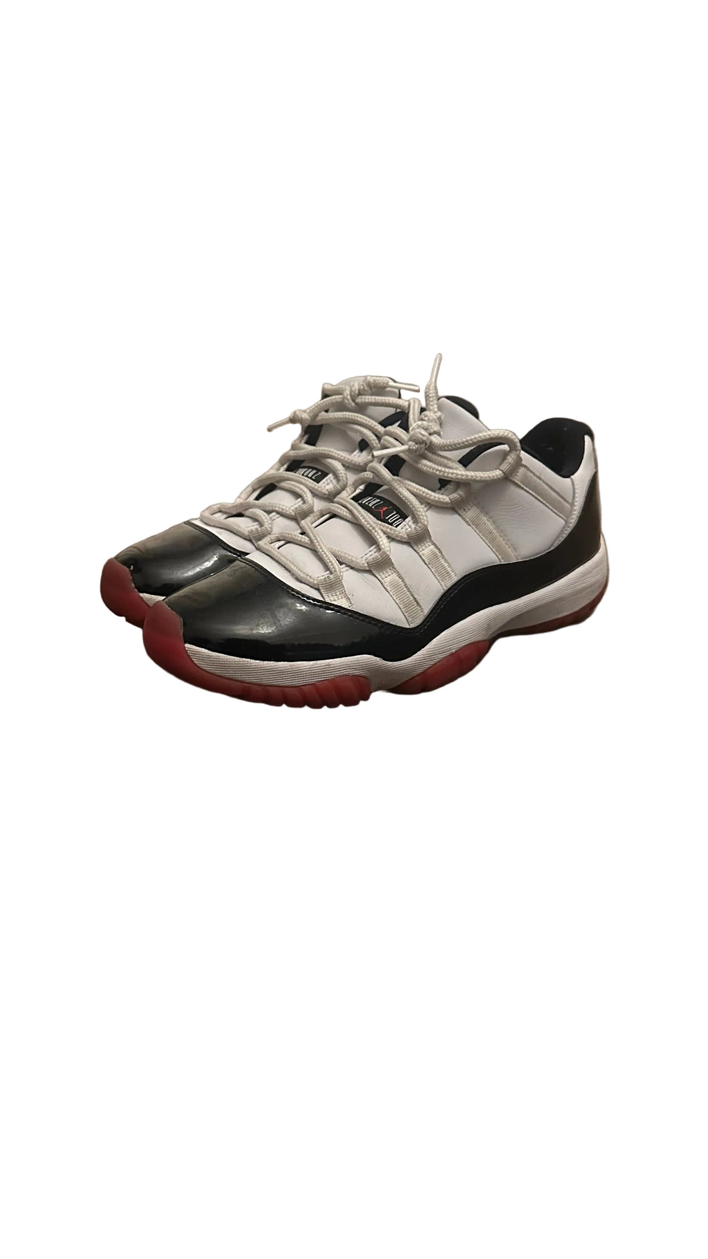 Jordan 11s uk9