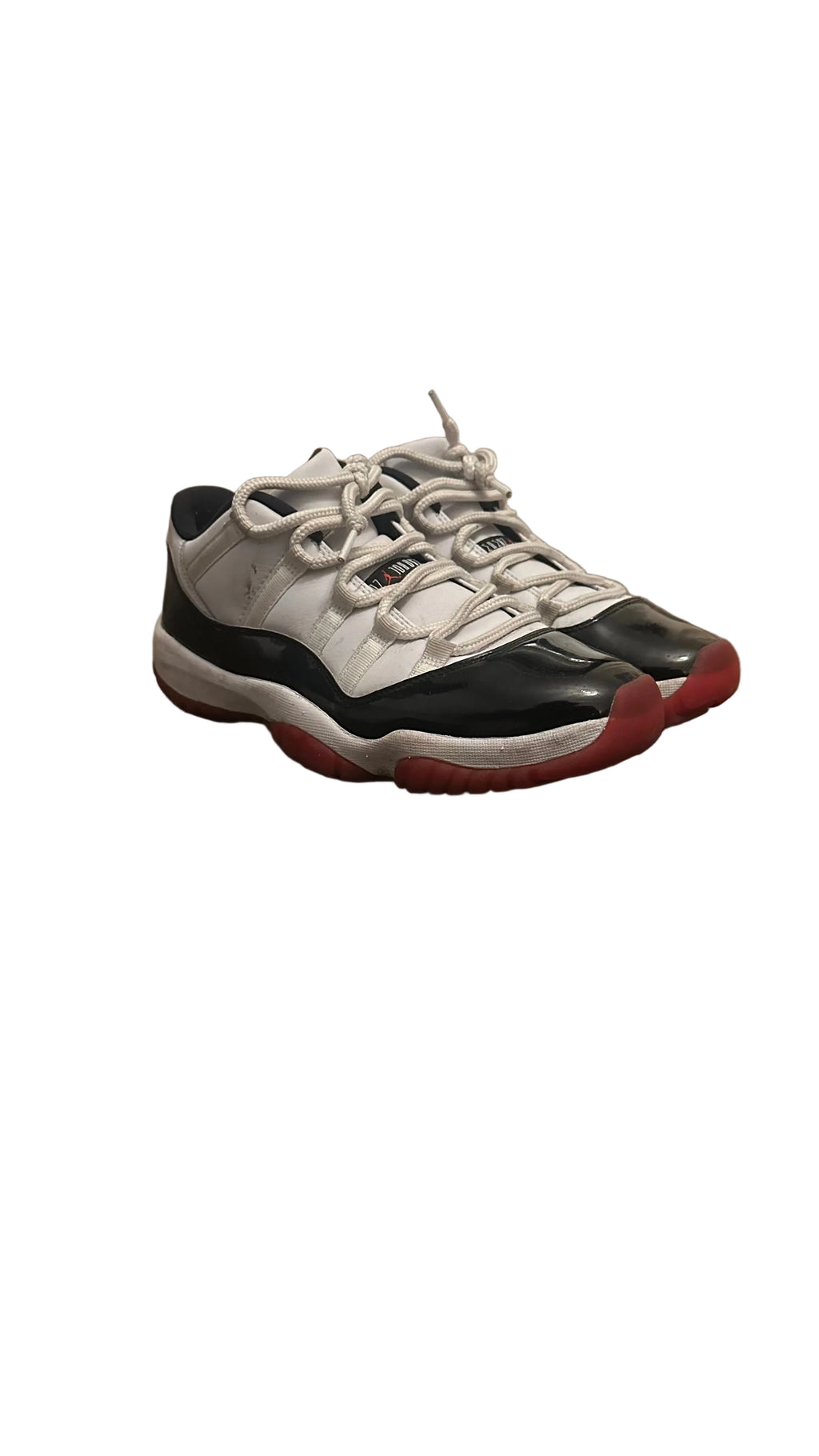 Jordan 11s uk9