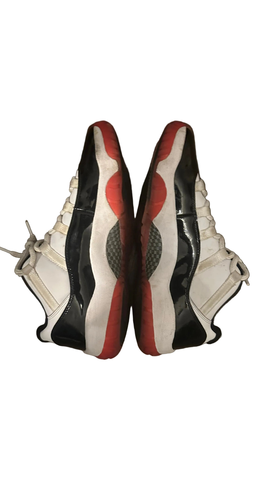 Jordan 11s uk9