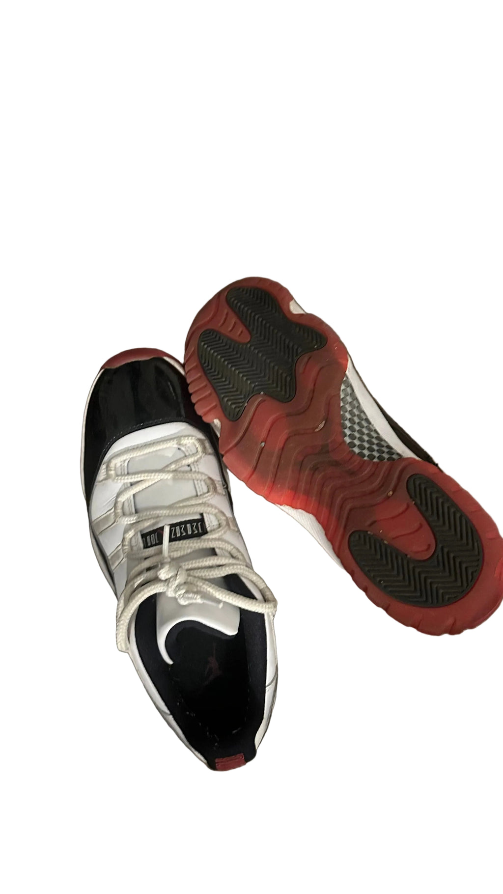 Jordan 11s uk9